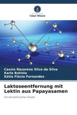 Laktoseentfernung mit Lektin aus Papayasamen