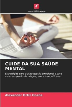 Cuide Da Sua Saúde Mental