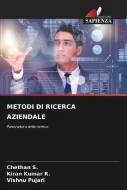 Metodi Di Ricerca Aziendale