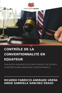 Contr�le de la Conventionnalit� En Equateur