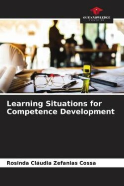 Learning Situations for Competence Development