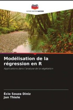 Modélisation de la régression en R