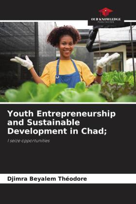 Youth Entrepreneurship and Sustainable Development in Chad;