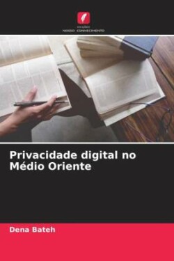 Privacidade digital no Médio Oriente