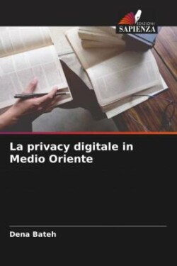 privacy digitale in Medio Oriente