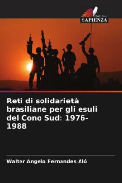 Reti di solidarietà brasiliane per gli esuli del Cono Sud