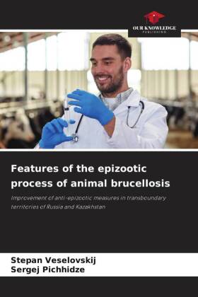 Features of the epizootic process of animal brucellosis