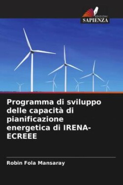 Programma di sviluppo delle capacit� di pianificazione energetica di IRENA-ECREEE