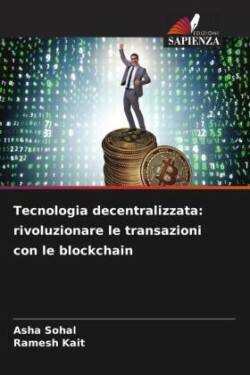 Tecnologia decentralizzata