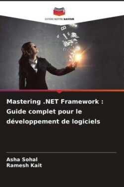 Mastering .NET Framework