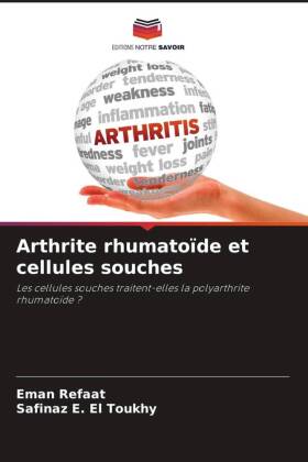 Arthrite rhumato�de et cellules souches