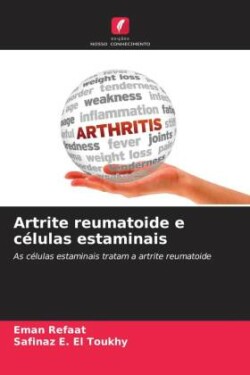 Artrite reumatoide e células estaminais