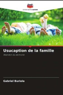 Usucaption de la famille