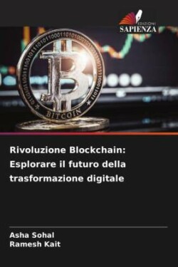 Rivoluzione Blockchain