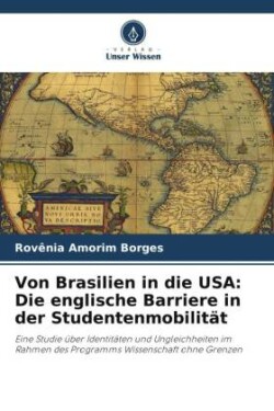 Von Brasilien in die USA