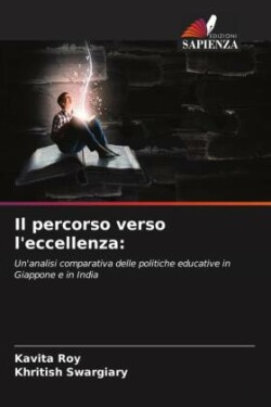 percorso verso l'eccellenza