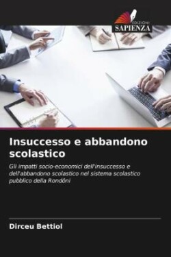 Insuccesso e abbandono scolastico