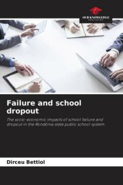 Failure and school dropout