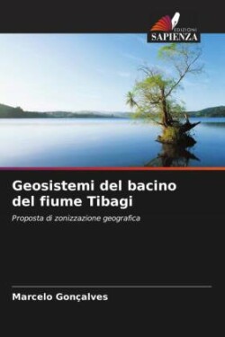 Geosistemi del bacino del fiume Tibagi