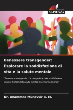 Benessere transgender