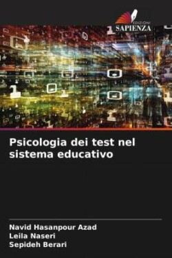 Psicologia dei test nel sistema educativo