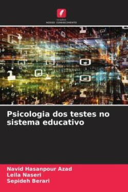 Psicologia dos testes no sistema educativo