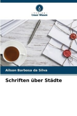 Schriften über Städte