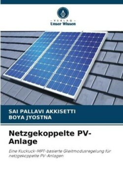 Netzgekoppelte PV-Anlage