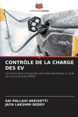 Contrôle de la Charge Des Ev