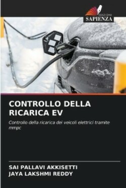 Controllo Della Ricarica Ev