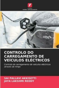 Controlo Do Carregamento de Veículos Eléctricos