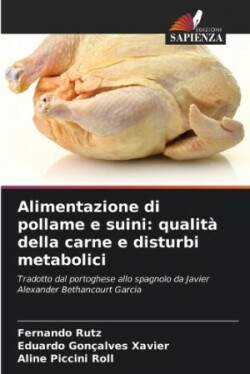 Alimentazione di pollame e suini