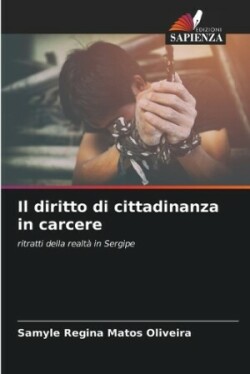 diritto di cittadinanza in carcere