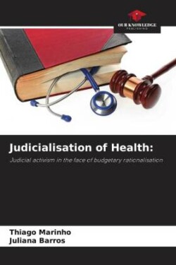 Judicialisation of Health