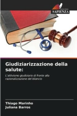 Giudiziarizzazione della salute