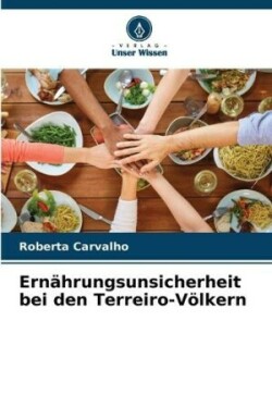 Ernährungsunsicherheit bei den Terreiro-Völkern