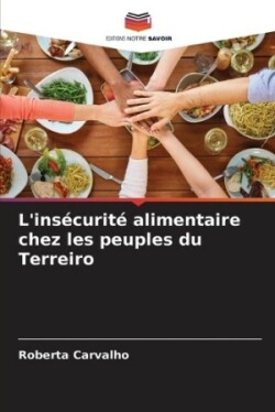 L'insécurité alimentaire chez les peuples du Terreiro