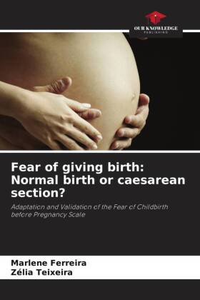 Fear of giving birth