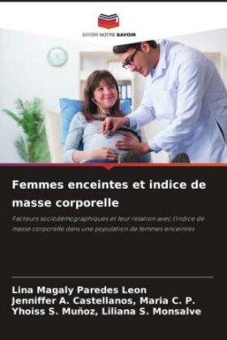 Femmes enceintes et indice de masse corporelle