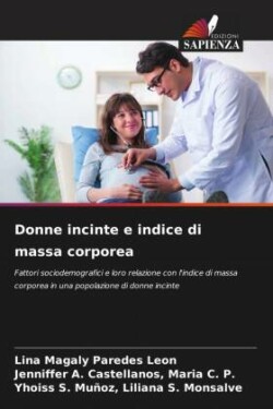 Donne incinte e indice di massa corporea