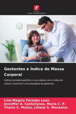 Gestantes e Índice de Massa Corporal