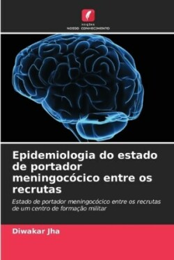 Epidemiologia do estado de portador meningoc�cico entre os recrutas