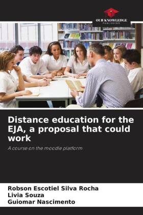 Distance education for the EJA, a proposal that could work