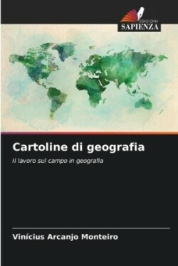 Cartoline di geografia