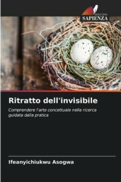 Ritratto dell'invisibile