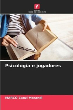 Psicologia e jogadores