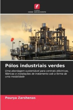 Pólos industriais verdes