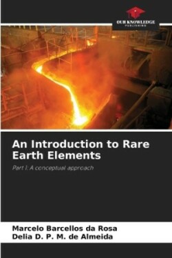 Introduction to Rare Earth Elements