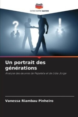 portrait des générations