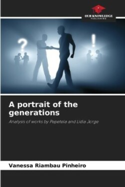 portrait of the generations